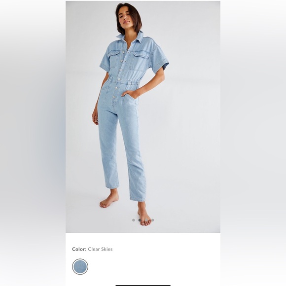 Free People - Picture 1 of 8